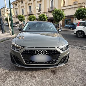Audi A1 1.0 S-LINE 2022 USATO