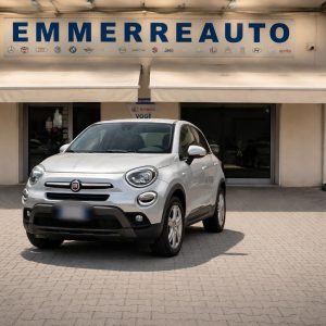 Fiat 500X 1.3 MultiJet 95 CV Cross 2019 USATO
