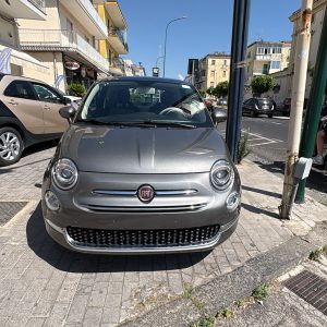 Fiat 500 1.0 Hybrid Dolcevita 2022 USATO