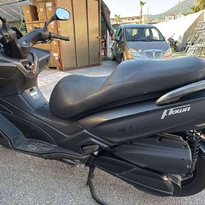 Kymco X-Town 300i del 2020 USATO