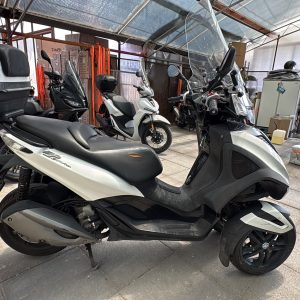 Piaggio MP3 del 2014 USATO