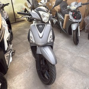 Sym Symphony 50 del 2022 USATO