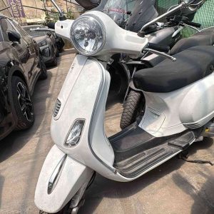 Vespa 150 del 2012 USATO