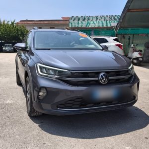 Volkswagen Taigo 1.0 TSI 115 CV Life KM0 2024