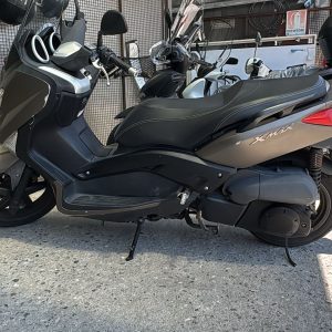 Yamaha X-Max 250 del 2013 USATO