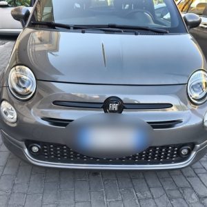 Fiat 500 CABRIO 1.0 Hybrid Dolcevita 2023 USATO