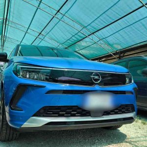 Opel Grandland 1.5 DIESEL ECOTEC CAMBIO AUTOMATICO 2023 KM0