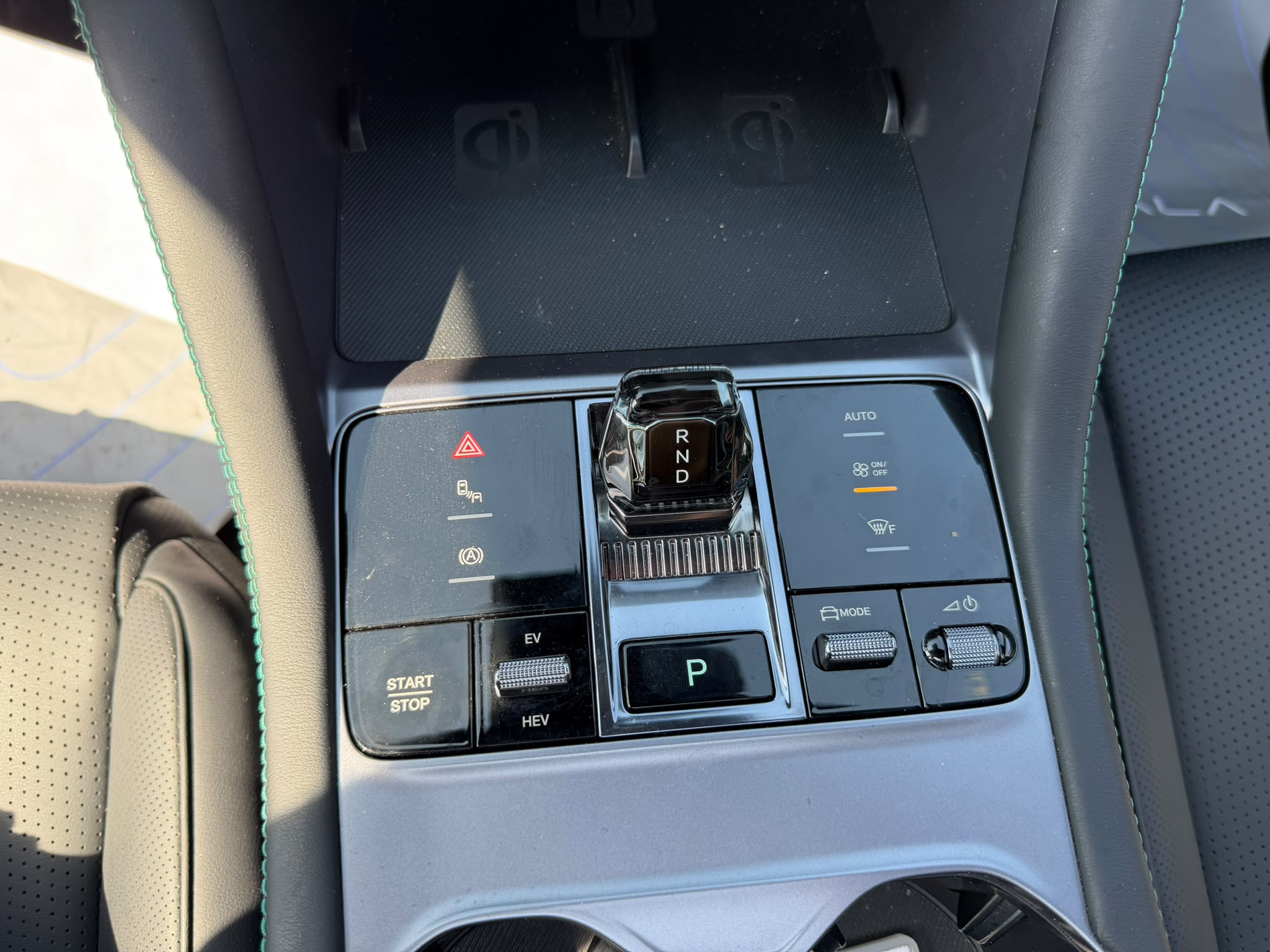 Byd Seal U DM-i 1.5 218 CV PHEV Comfort