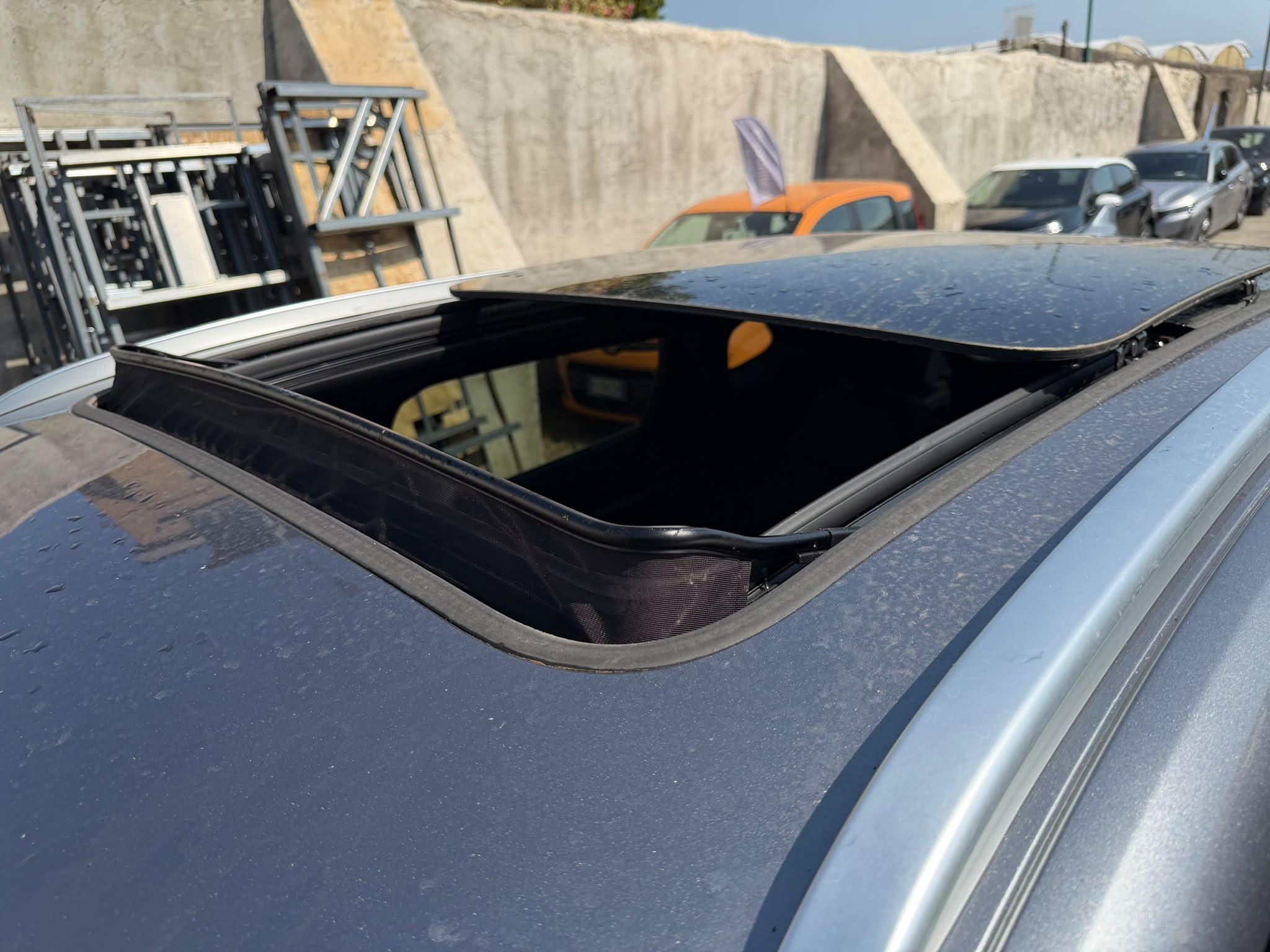 Byd Seal U DM-i 1.5 218 CV PHEV Comfort