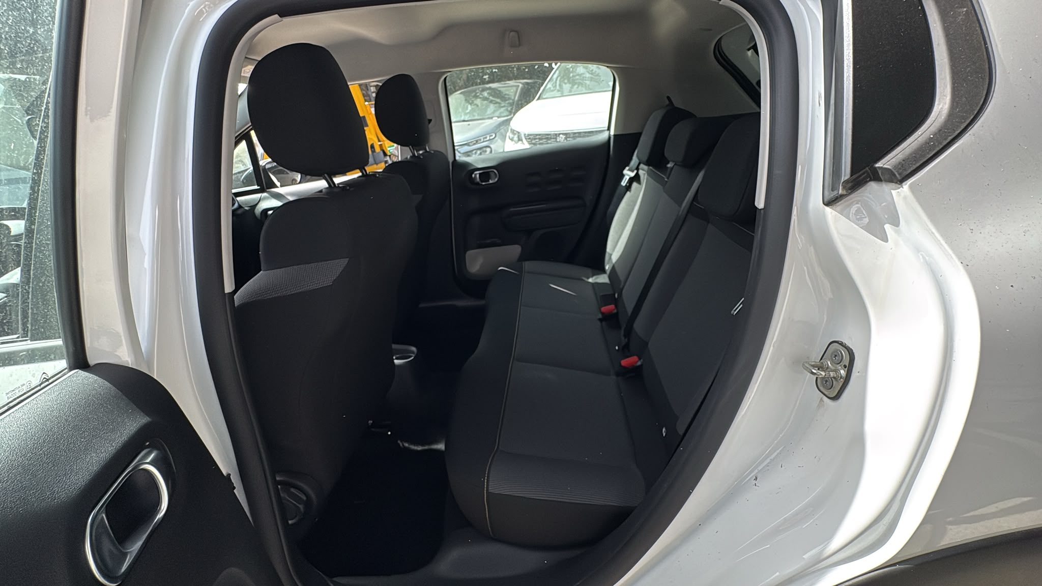 Citroen C3 1.5 BlueHDi 100 Business 2023 USATO