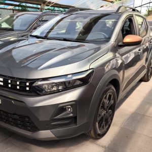 Dacia Sandero Stepway 1.0 TCe GPL Extreme KM0 2026