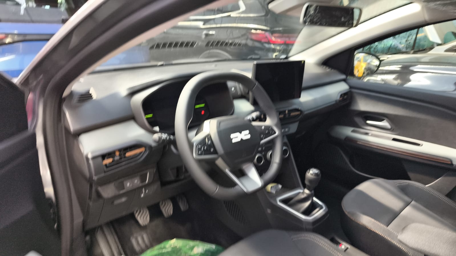 Dacia Sandero Stepway 1.0 TCe GPL Extreme KM0 2026