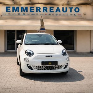 Fiat 600 1.2 Hybrid 100 CV DCT MHEV La Prima 2024 USATO