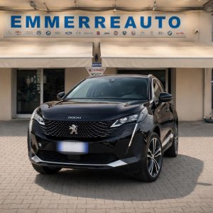 Peugeot 5008 1.2 PureTech Turbo 130 S&S 2023 USATO