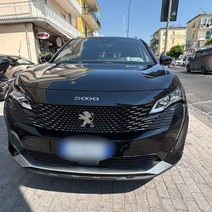 Peugeot 5008 1.2 PureTech Turbo 130 S&S 2023 USATO