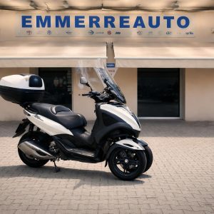 Piaggio MP3 del 2014 USATO
