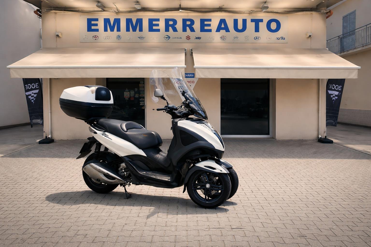 Piaggio MP3 del 2014 USATO