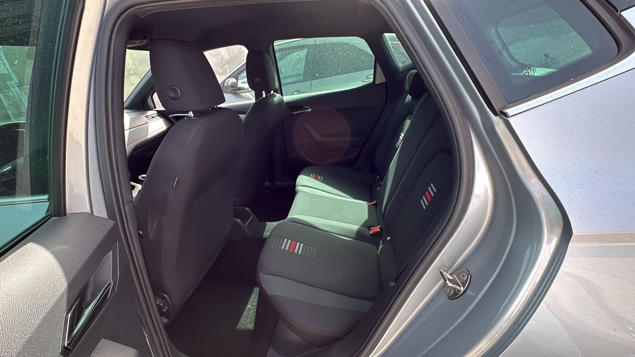 Seat Arona 1.0 TSI bezina 2020 USATO