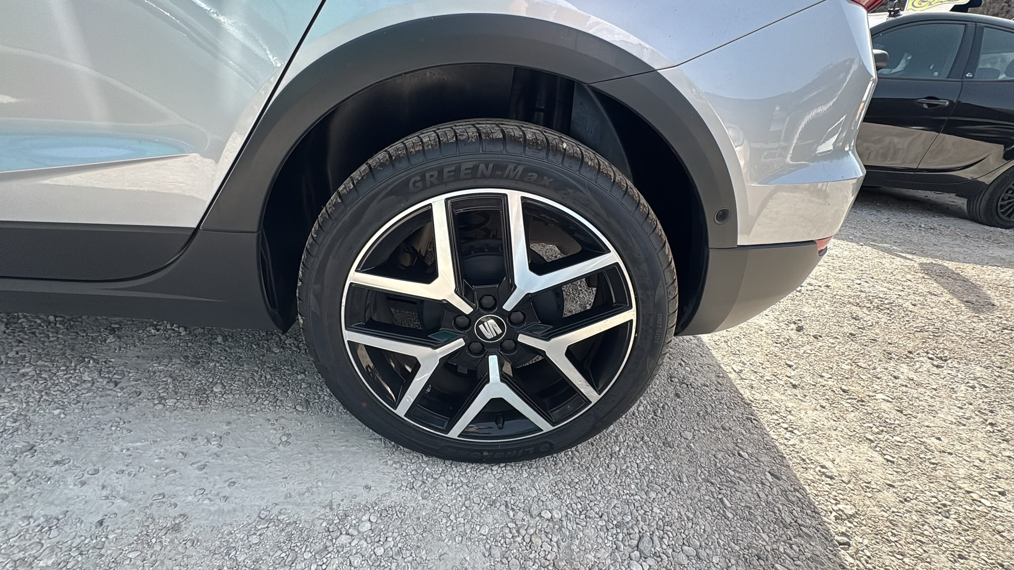 Seat Arona 1.0 TSI bezina 2020 USATO