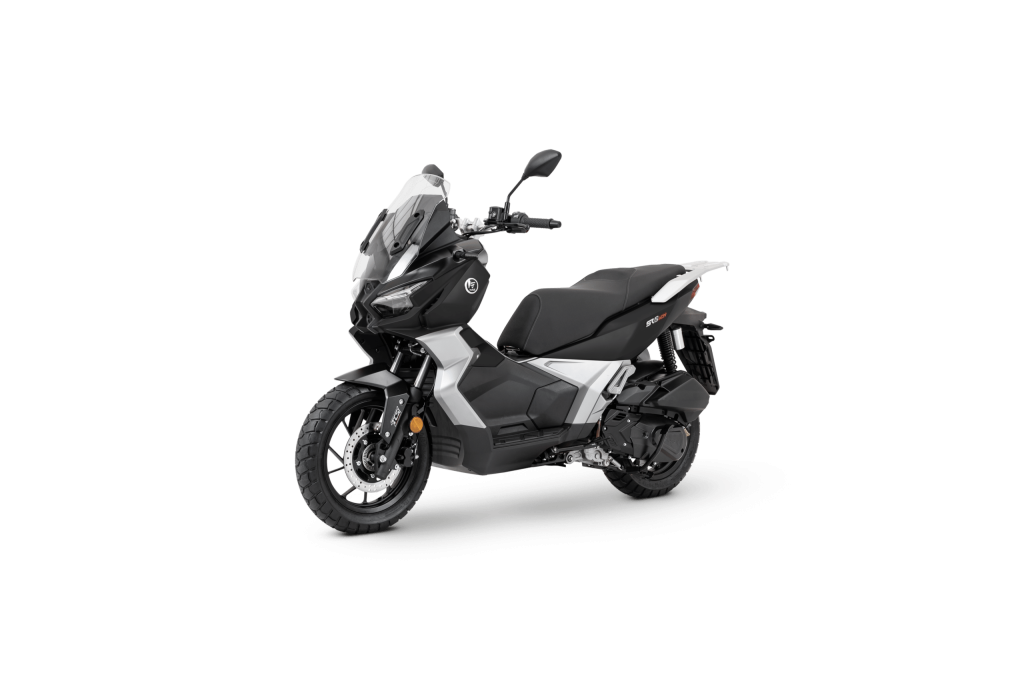 SFIDA SR2 ADV