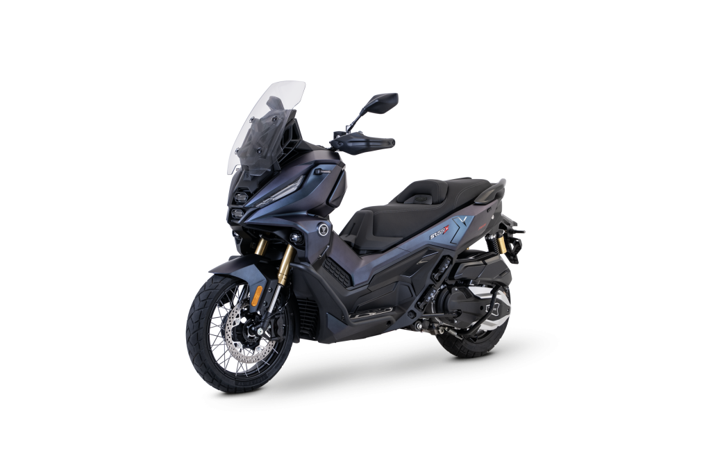 SFIDA SR450X