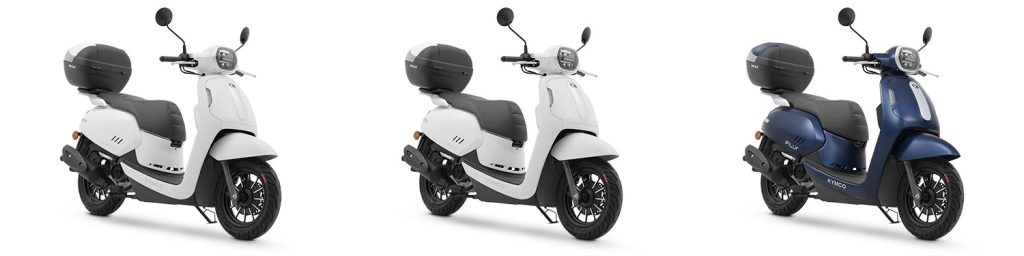 Filly 50