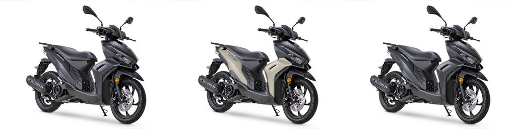 Micare 125