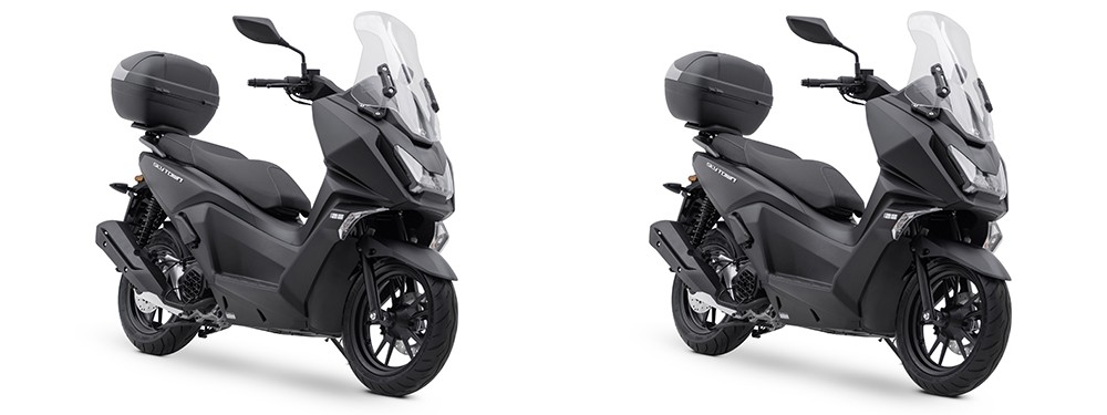 Skytown 125