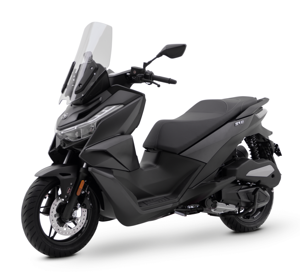 SFIDA SR3