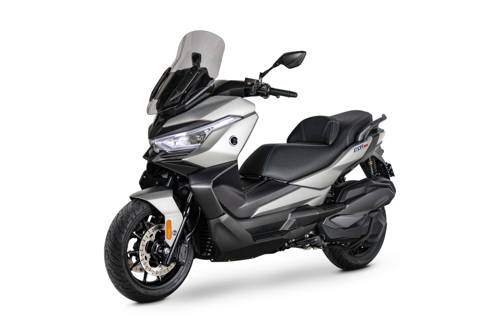 SFIDA SR4 MAX