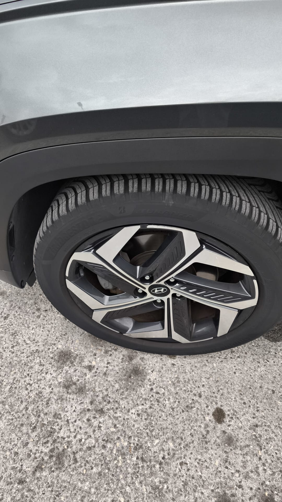 Hyundai Tucson 1.6 CRDi 136CV 48V Exellence 2021 USATO - immagine 10