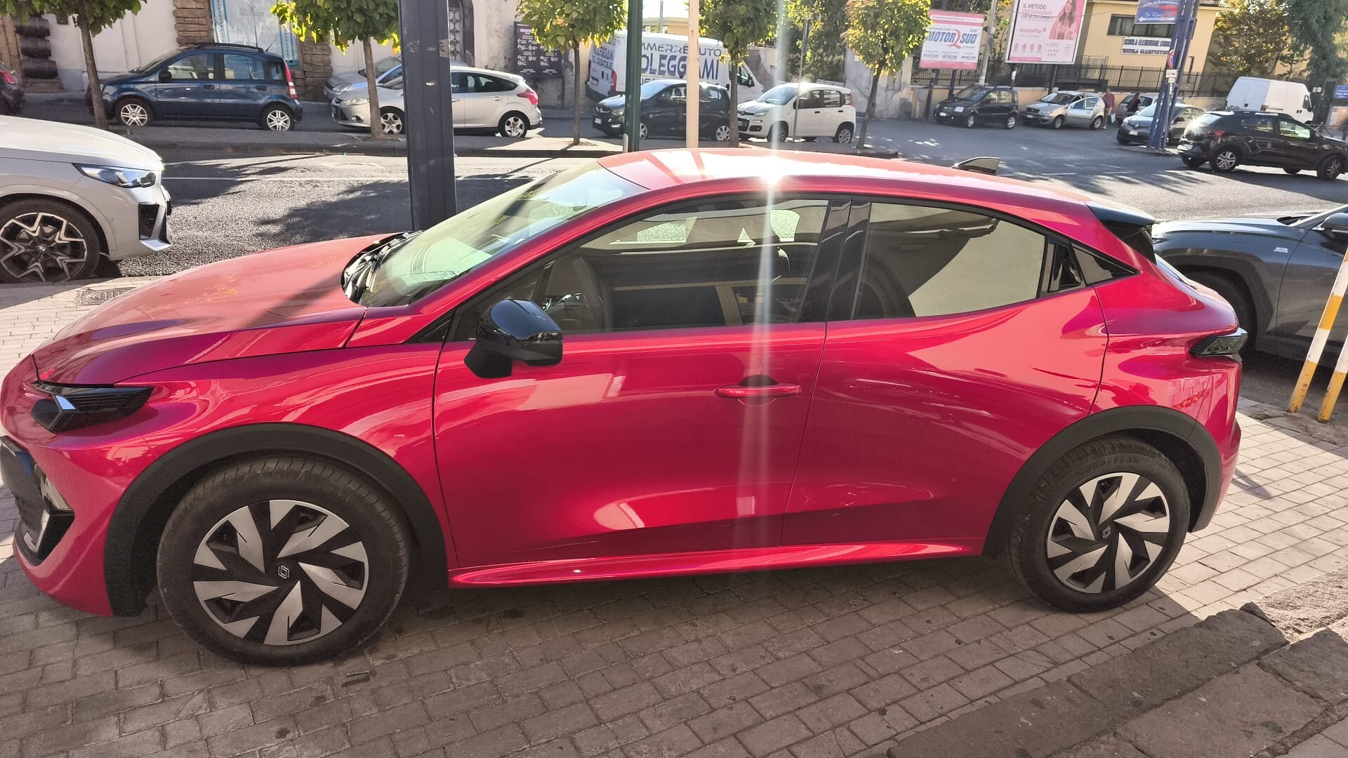Renault Clio TCe 90 CV 5 porte Techno KM0 2026 - immagine 6